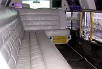    -   VIP-   -  LINCOLN "Town Car Stretch (9,5 )"