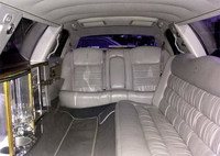    -   VIP-   -  LINCOLN "Town Car Stretch (9,5 )"