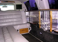    -   VIP-   -  LINCOLN "Town Car Stretch (9,5 )"