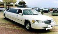    -   VIP-   -  LINCOLN "Town Car Stretch (8,5 )"