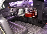    -   VIP-   -  LINCOLN "Town Car Stretch (8,5 )"