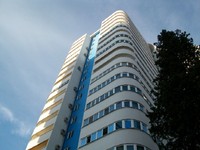 Аренда квартир в Сочи - 1-комнатные квартиры в Сочи - Квартира на ул. Я. Фабрициуса "Аренда"