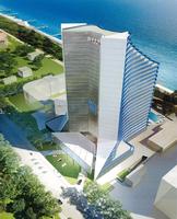    -    -  "Hyatt Regency Sochi"