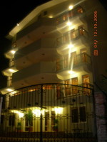 Вилла Риф - Фотография фасада