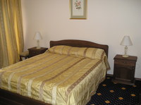 Вилла Риф - Французская кровать